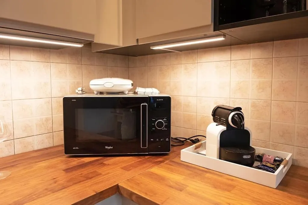 Apartment Appartamento Di Stile In Centro Citta Milan