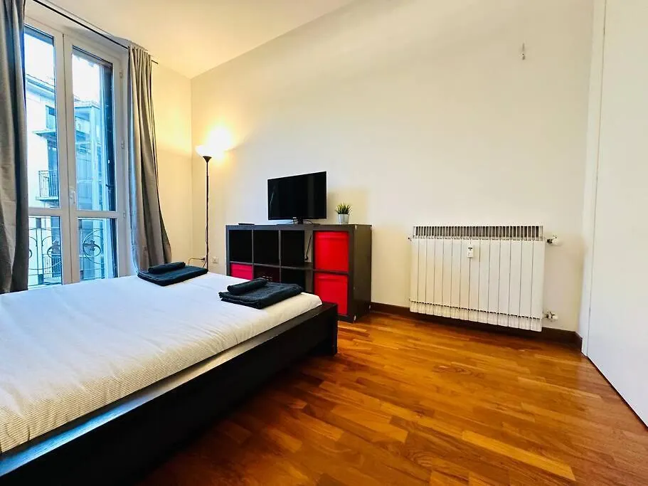 Appartamento Di Stile In Centro Citta Milan 0*,
