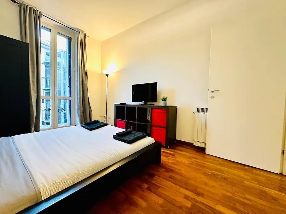 Appartamento Di Stile In Centro Citta Milan