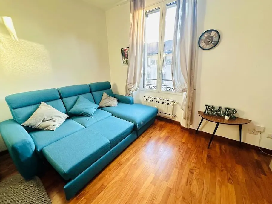 Apartment Appartamento Di Stile In Centro Citta Milan