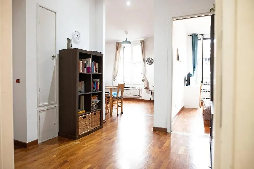 Apartment Appartamento Di Stile In Centro Citta Milan