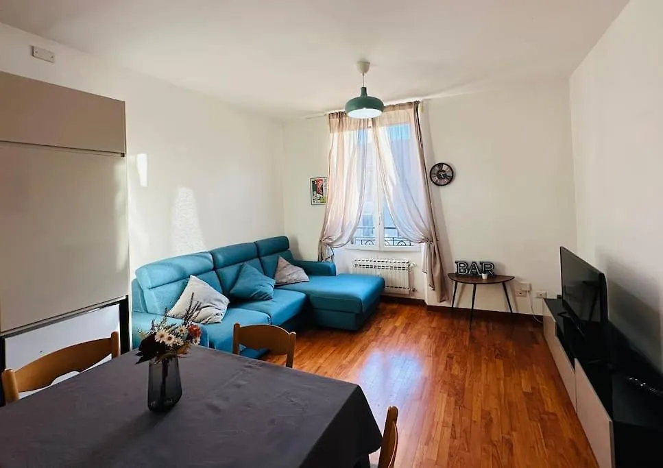 Appartamento Di Stile In Centro Citta Milan