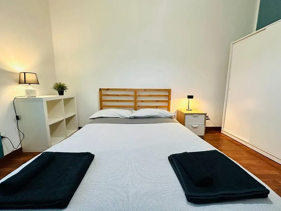 Appartamento Di Stile In Centro Citta Milan Italy