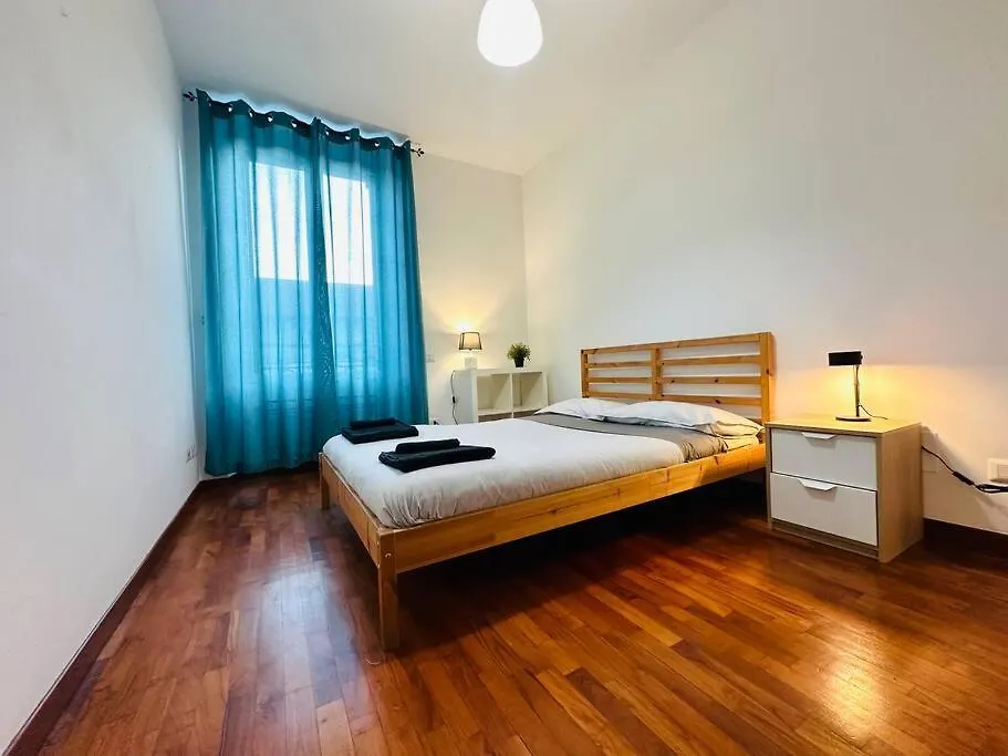 Appartamento Di Stile In Centro Citta Milan Apartment