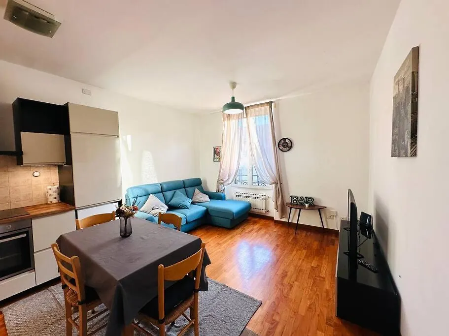 Appartamento Di Stile In Centro Citta Milan 0*,  Italy