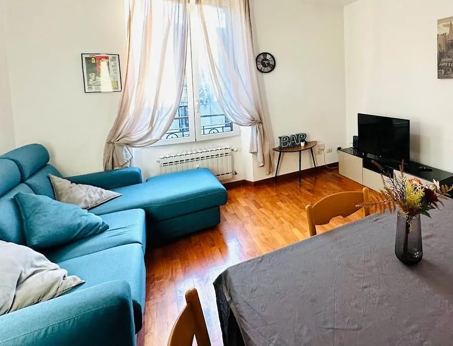 Appartamento Di Stile In Centro Citta Milan 0*,  Italy