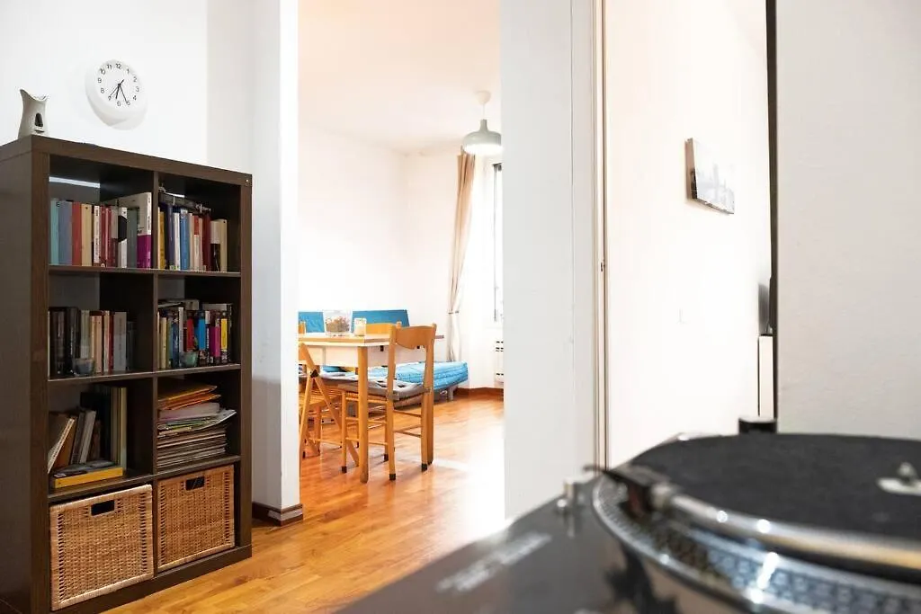 Appartamento Di Stile In Centro Citta Milan 0*,  Italy