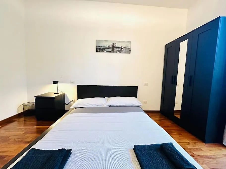 Appartamento Di Stile In Centro Citta Milan Apartment