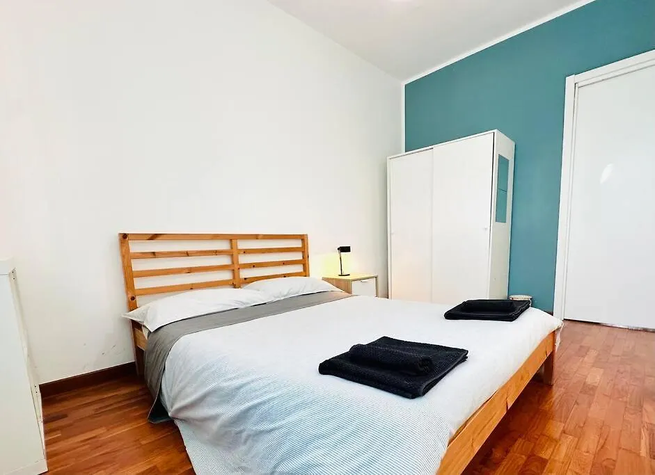 Appartamento Di Stile In Centro Citta Milan 0*,