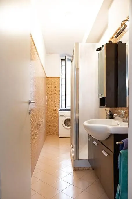 Appartamento Di Stile In Centro Citta Milan Apartment