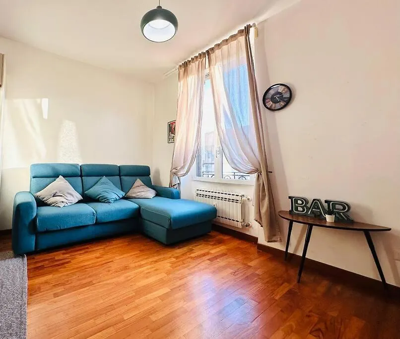 Apartment Appartamento Di Stile In Centro Citta Milan