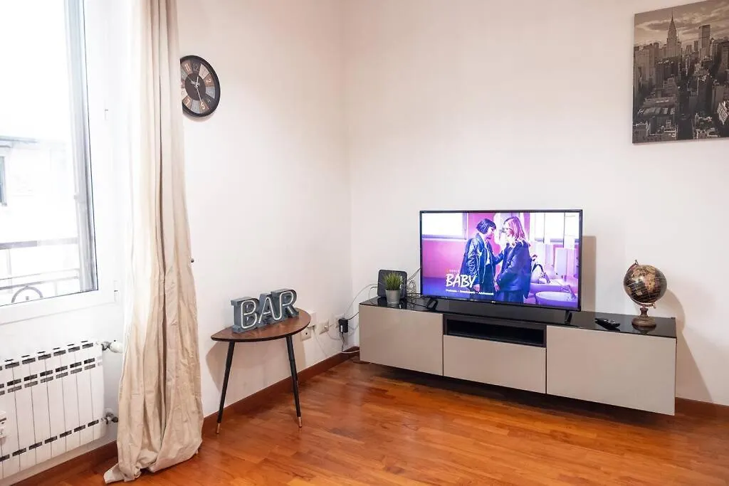 Apartment Appartamento Di Stile In Centro Citta Milan Italy