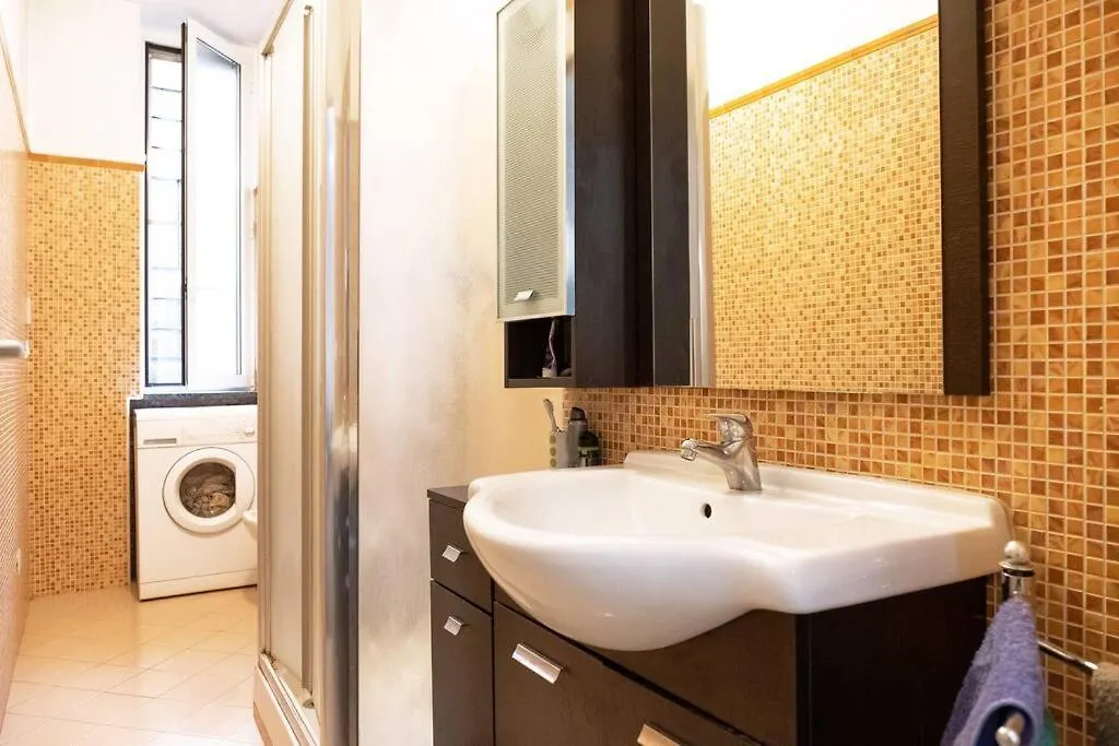 Appartamento Di Stile In Centro Citta Milan Italy