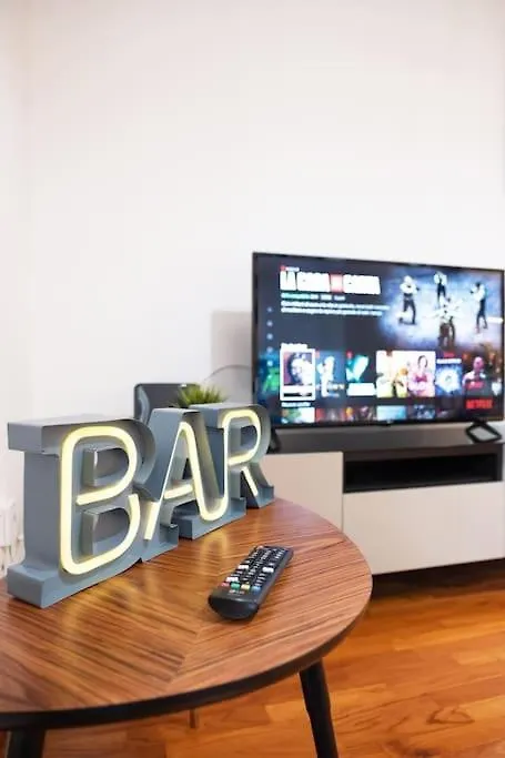 Apartment Appartamento Di Stile In Centro Citta Milan
