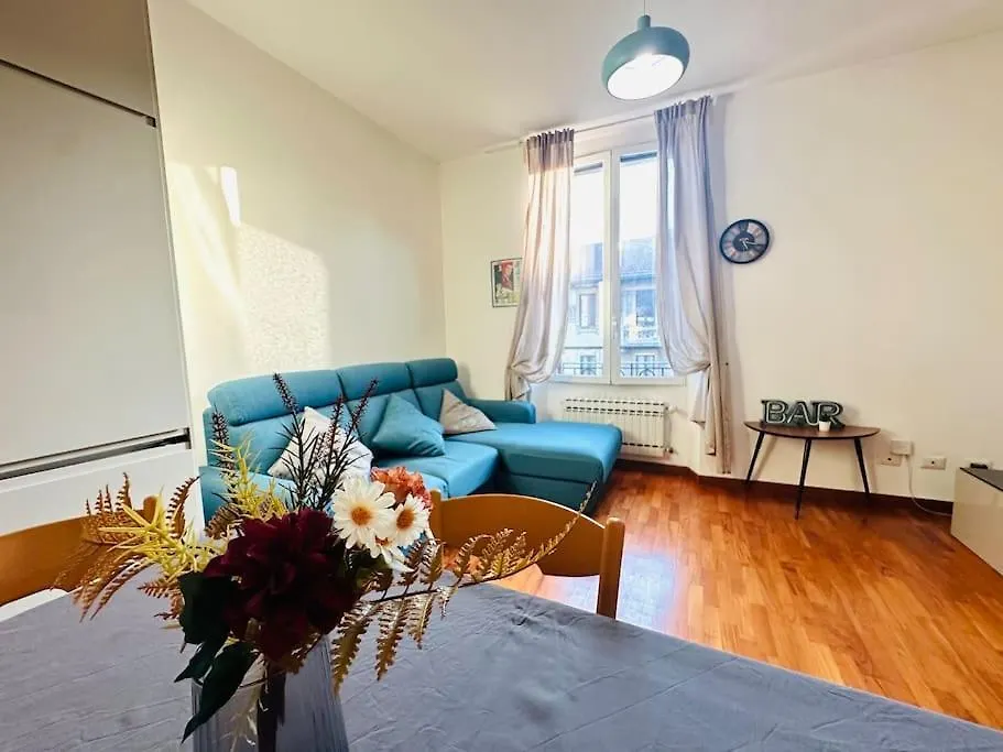 Appartamento Di Stile In Centro Citta location